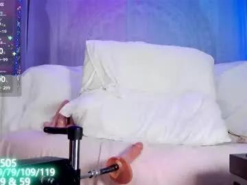 Freechat nikitasunrise on Chaturbate