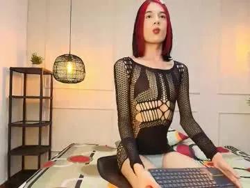 Freechat nikki_vesper on Chaturbate