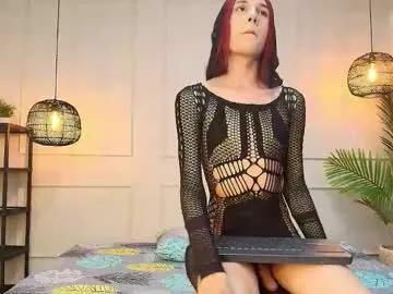 Freechat nikki_vesper on Chaturbate