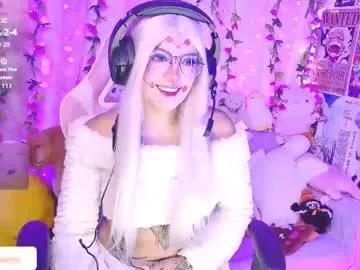 Freechat nixy_sama on Chaturbate