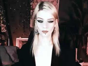 noah_elmer — Magical Friday, welcome to my lil world of dark vibes & good music!<3 Let's have fun, DOMI IS ON! // GOAL -- erotic dance [666 tokens left] #goth #tattoo #mistress #femdom #blonde