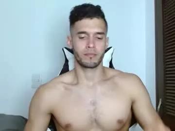 Freechat noah_jhonsonn on Chaturbate