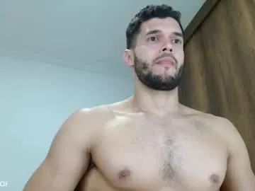 Freechat noah_jhonsonn on Chaturbate