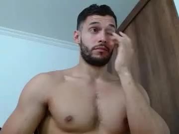 Freechat noah_jhonsonn on Chaturbate