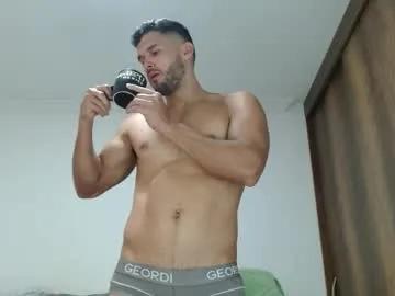Freechat noah_jhonsonn on Chaturbate