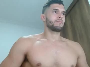 Freechat noah_jhonsonn on Chaturbate