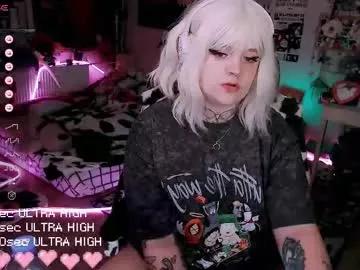 Freechat noori_hope on Chaturbate