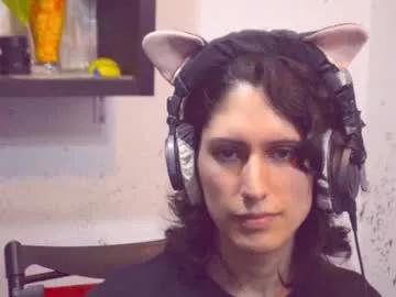 Freechat noreallyilikepeanuts on Chaturbate