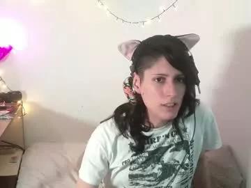 Freechat noreallyilikepeanuts on Chaturbate