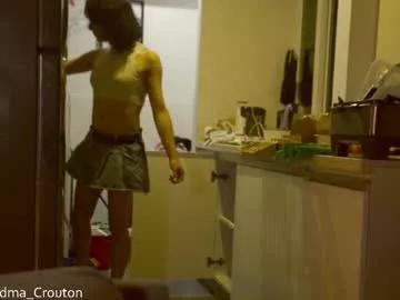 Freechat noreallyilikepeanuts on Chaturbate