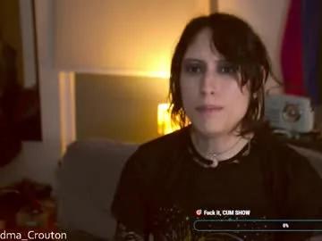 Freechat noreallyilikepeanuts on Chaturbate