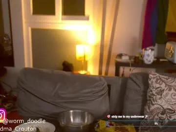 Freechat noreallyilikepeanuts on Chaturbate