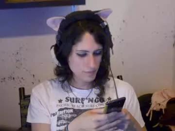 Freechat noreallyilikepeanuts on Chaturbate