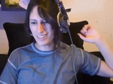 Freechat noreallyilikepeanuts on Chaturbate