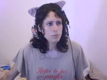 Freechat noreallyilikepeanuts on Chaturbate