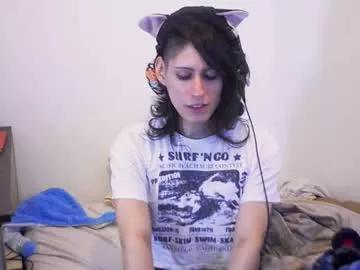 Freechat noreallyilikepeanuts on Chaturbate