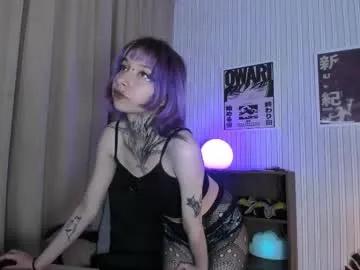 Freechat nyx_dolll on Chaturbate