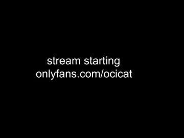 Freechat ocicat on Chaturbate