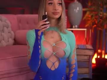 Freechat odettebensen on Chaturbate