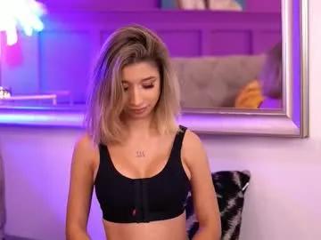 Freechat odettebensen on Chaturbate