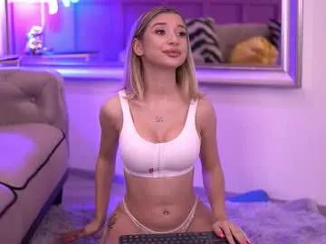 Freechat odettebensen on Chaturbate