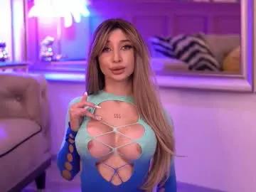 Freechat odettebensen on Chaturbate