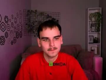 oliver_hill_ — GOAL: my first goal [1212 tokens remaining] Welcome to my room! #brunette #shy #cute #muscles #new