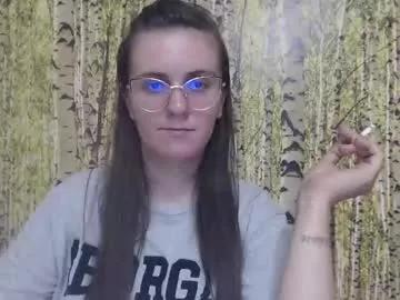 Freechat oliviasager on Chaturbate