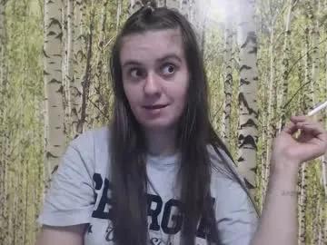 Freechat oliviasager on Chaturbate