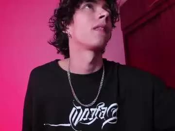 Freechat olliver___y on Chaturbate