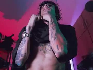 Freechat olliver___y on Chaturbate