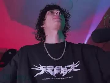 Freechat olliver___y on Chaturbate