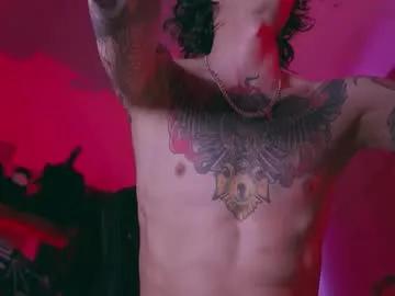 Freechat olliver___y on Chaturbate