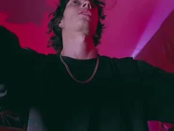 Freechat olliver___y on Chaturbate