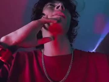 Freechat olliver___y on Chaturbate