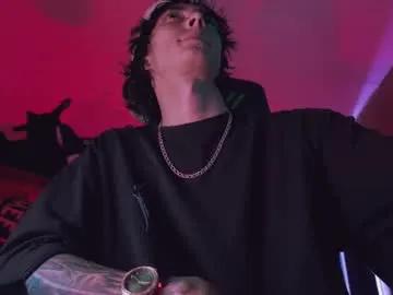 Freechat olliver___y on Chaturbate