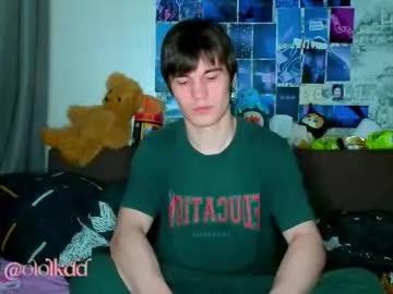 Freechat ololkd on Chaturbate