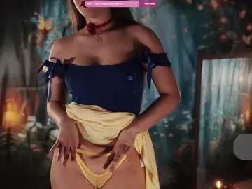 Freechat omiliver on Chaturbate