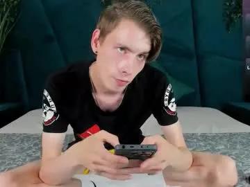 Freechat only_eric on Chaturbate