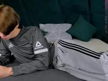 Freechat only_eric on Chaturbate