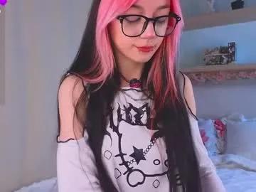 Freechat pamelaryant on Chaturbate
