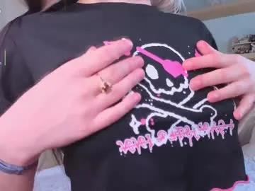 Freechat pamelaryant on Chaturbate