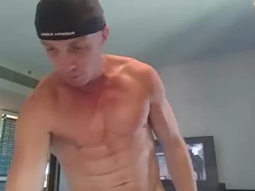 Freechat parkerflexes on Chaturbate