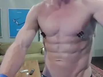 Freechat parkerflexes on Chaturbate