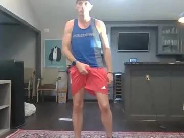 Freechat parkerflexes on Chaturbate