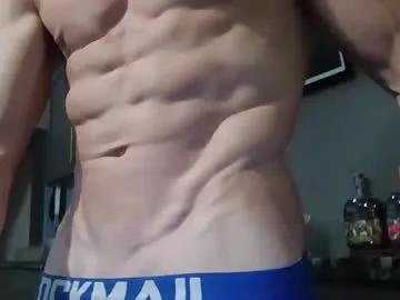 Freechat parkerflexes on Chaturbate