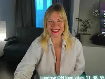 Away patricia_lions_ on Chaturbate