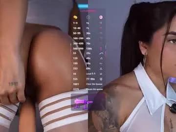 Freechat penelopesexx_ on Chaturbate
