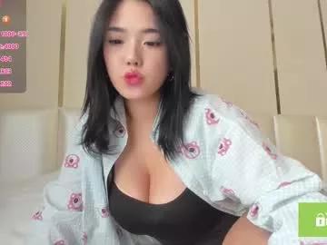 Freechat phantom_wave on Chaturbate