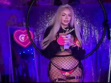 Freechat plasticfuckdoll on Chaturbate